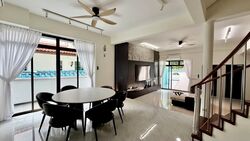 Palmville Terrace (D15), Terrace #607939371